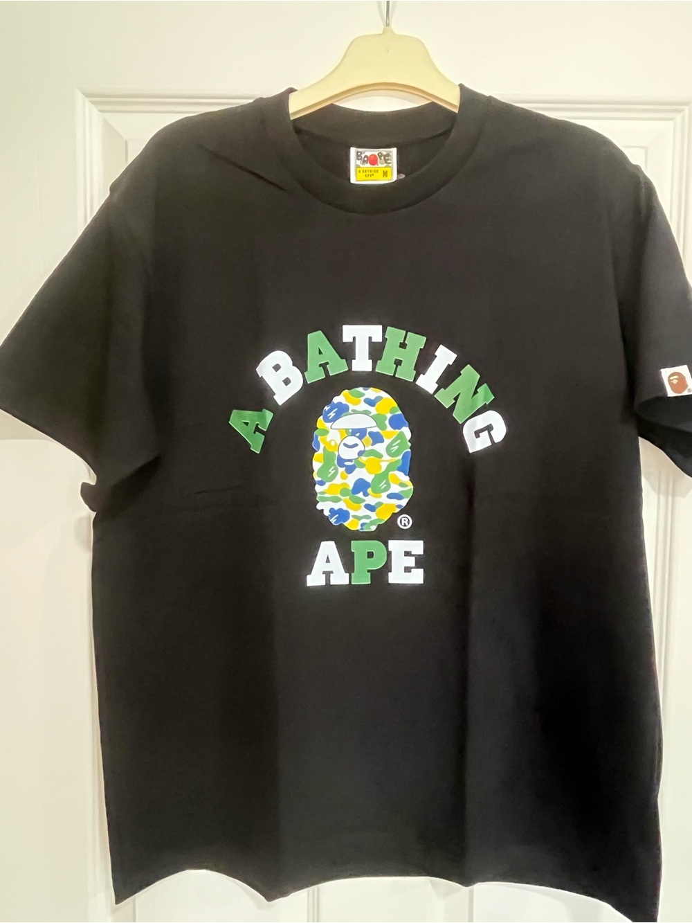 Bape shirt